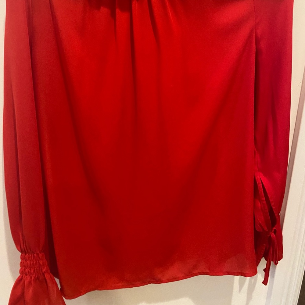 Fun blouse - Picture 2 of 2